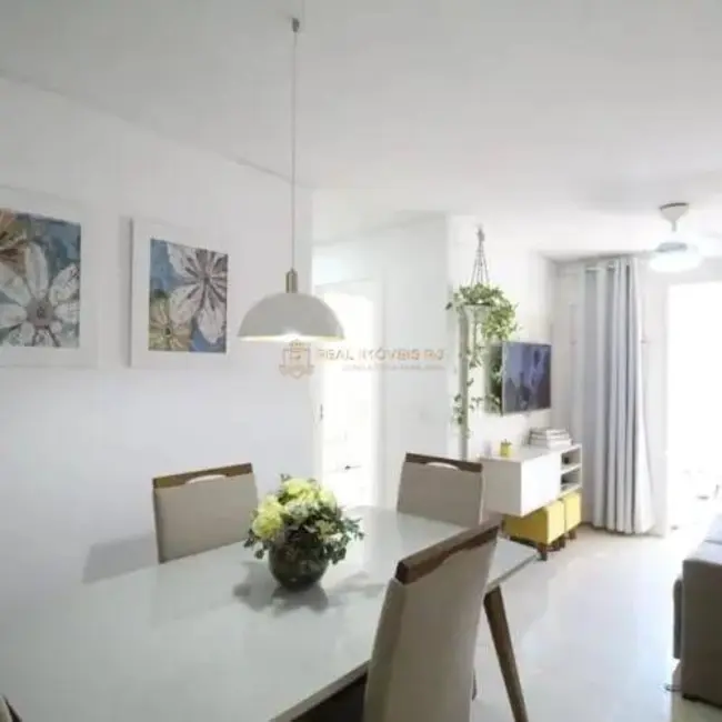 Foto 1 de Apartamento com 2 quartos à venda, 64m2 em Jacarepaguá, Rio De Janeiro - RJ