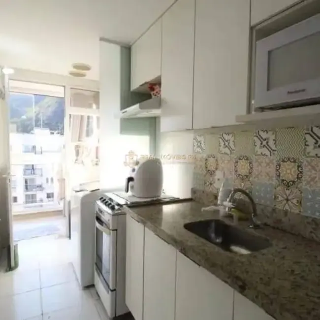 Foto 5 de Apartamento com 2 quartos à venda, 64m2 em Jacarepaguá, Rio De Janeiro - RJ