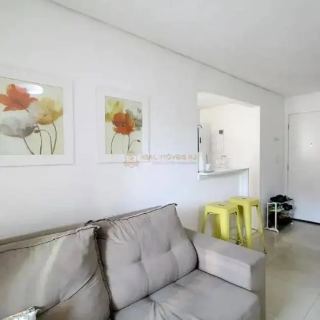 Foto 2 de Apartamento com 2 quartos à venda, 64m2 em Jacarepaguá, Rio De Janeiro - RJ