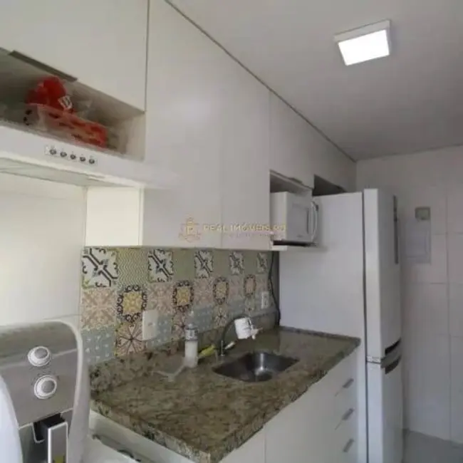 Foto 4 de Apartamento com 2 quartos à venda, 64m2 em Jacarepaguá, Rio De Janeiro - RJ