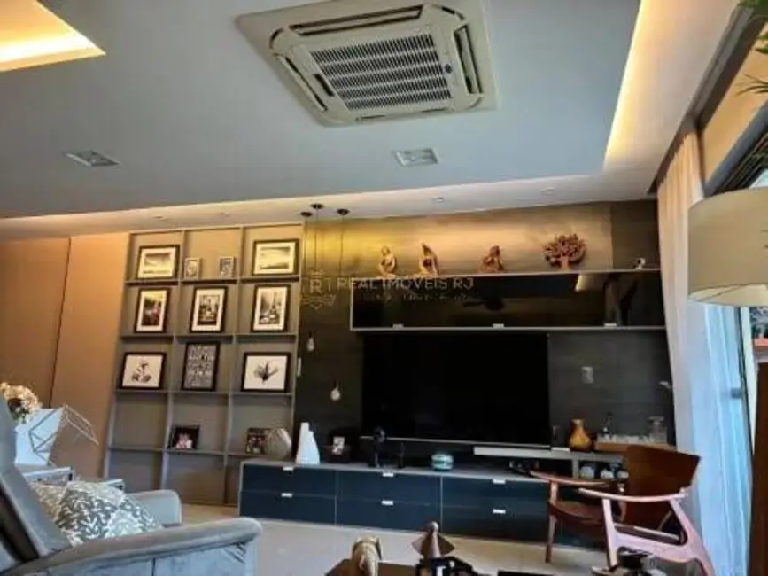 Foto 9 de Apartamento com 3 quartos à venda, 112m2 em Freguesia (Jacarepaguá), Rio De Janeiro - RJ