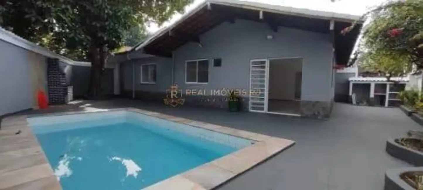 Foto 1 de Casa com 3 quartos à venda, 290m2 em Anil, Rio De Janeiro - RJ