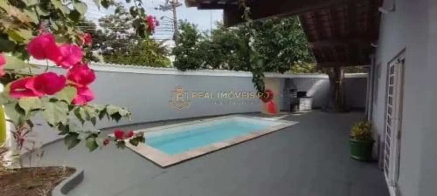 Foto 3 de Casa com 3 quartos à venda, 290m2 em Anil, Rio De Janeiro - RJ