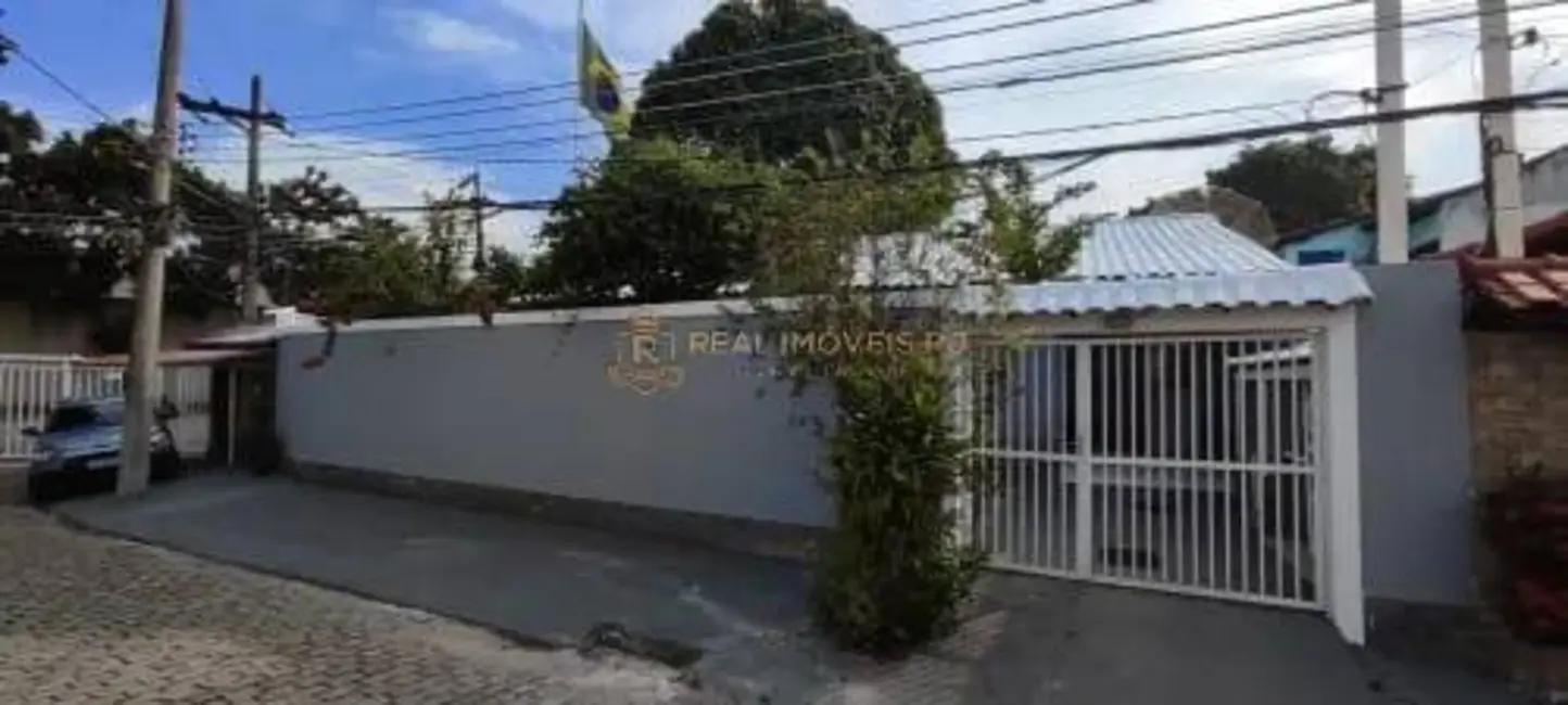 Foto 4 de Casa com 3 quartos à venda, 290m2 em Anil, Rio De Janeiro - RJ