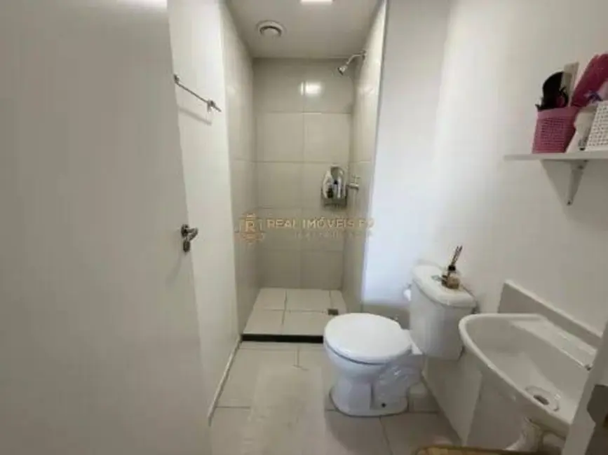 Foto 8 de Apartamento com 2 quartos à venda, 55m2 em São Francisco Xavier, Rio De Janeiro - RJ