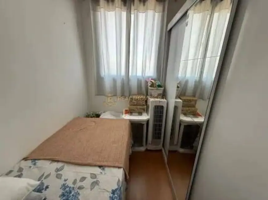 Foto 6 de Apartamento com 2 quartos à venda, 55m2 em São Francisco Xavier, Rio De Janeiro - RJ