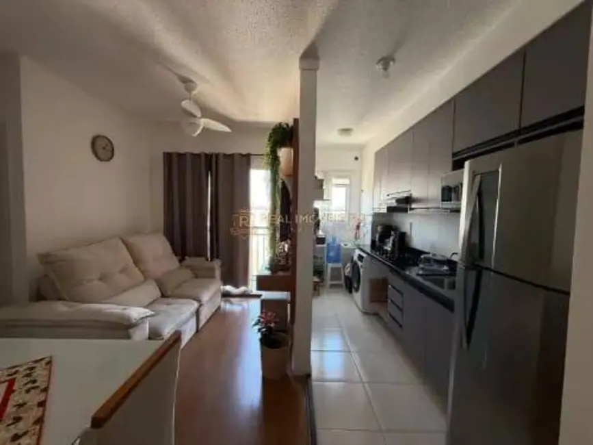 Foto 5 de Apartamento com 2 quartos à venda, 55m2 em São Francisco Xavier, Rio De Janeiro - RJ