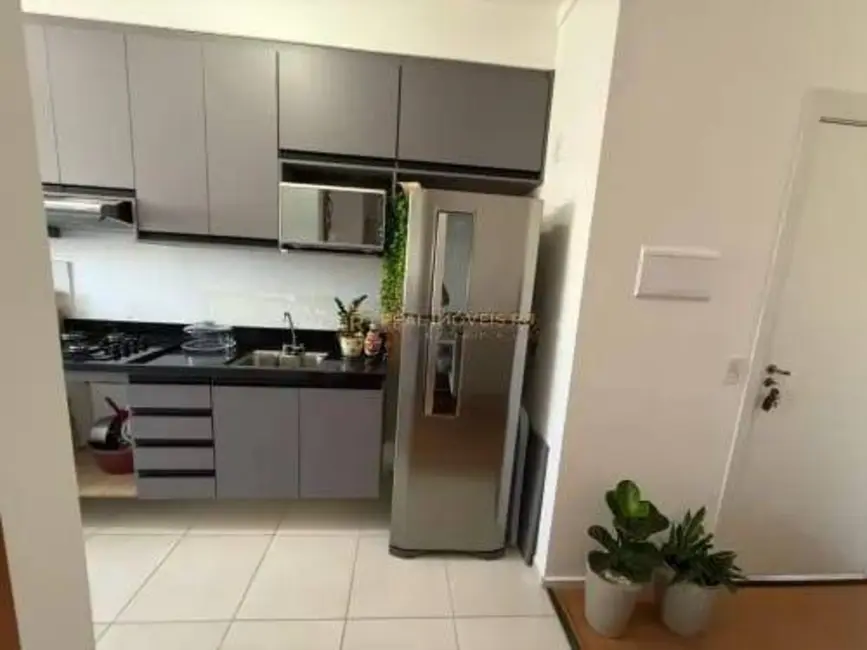 Foto 7 de Apartamento com 2 quartos à venda, 55m2 em São Francisco Xavier, Rio De Janeiro - RJ