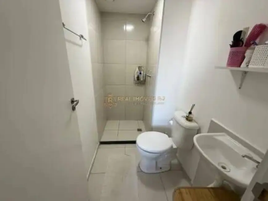 Foto 9 de Apartamento com 2 quartos à venda, 55m2 em São Francisco Xavier, Rio De Janeiro - RJ