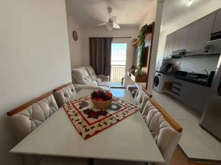Foto 2 de Apartamento com 2 quartos à venda, 55m2 em São Francisco Xavier, Rio De Janeiro - RJ