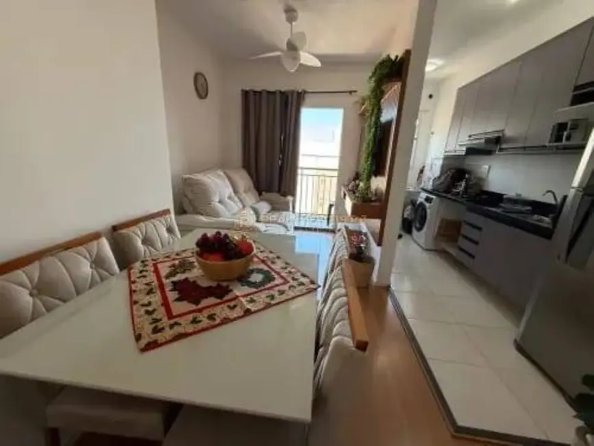 Foto 3 de Apartamento com 2 quartos à venda, 55m2 em São Francisco Xavier, Rio De Janeiro - RJ