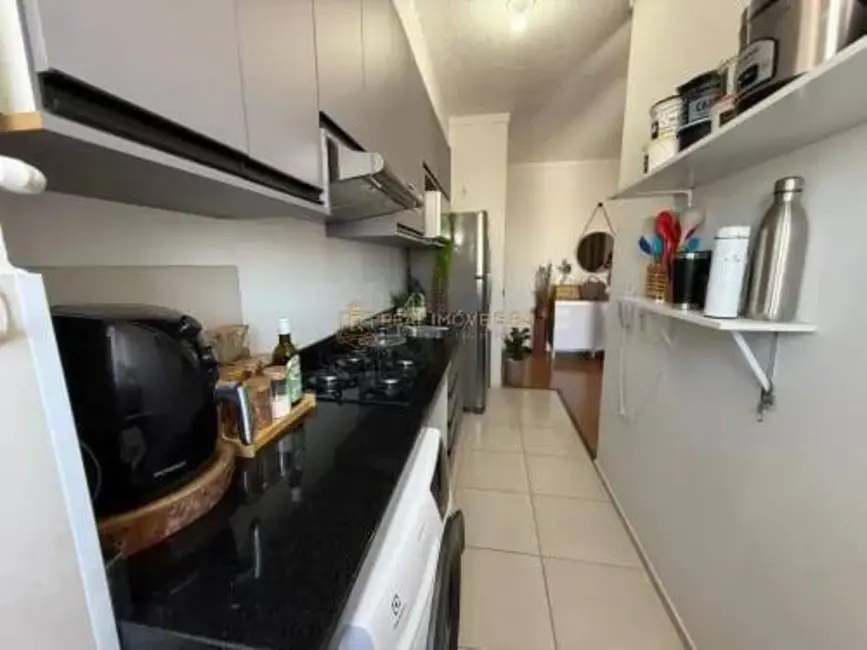 Foto 4 de Apartamento com 2 quartos à venda, 55m2 em São Francisco Xavier, Rio De Janeiro - RJ