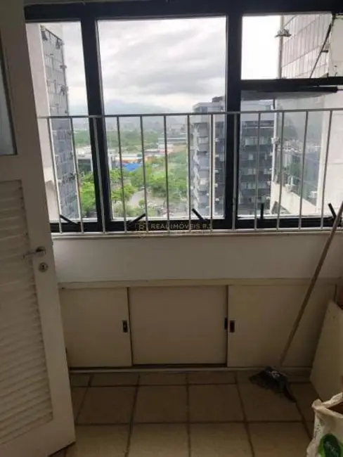 Apartamento com 3 quartos à venda, 120m2 em Recreio dos Bandeirantes, Rio De Janeiro - RJ - imagem 8 Foto 8 de Apartamento com 3 quartos à venda, 120m2 em Recreio dos Bandeirantes, Rio De Janeiro - RJ