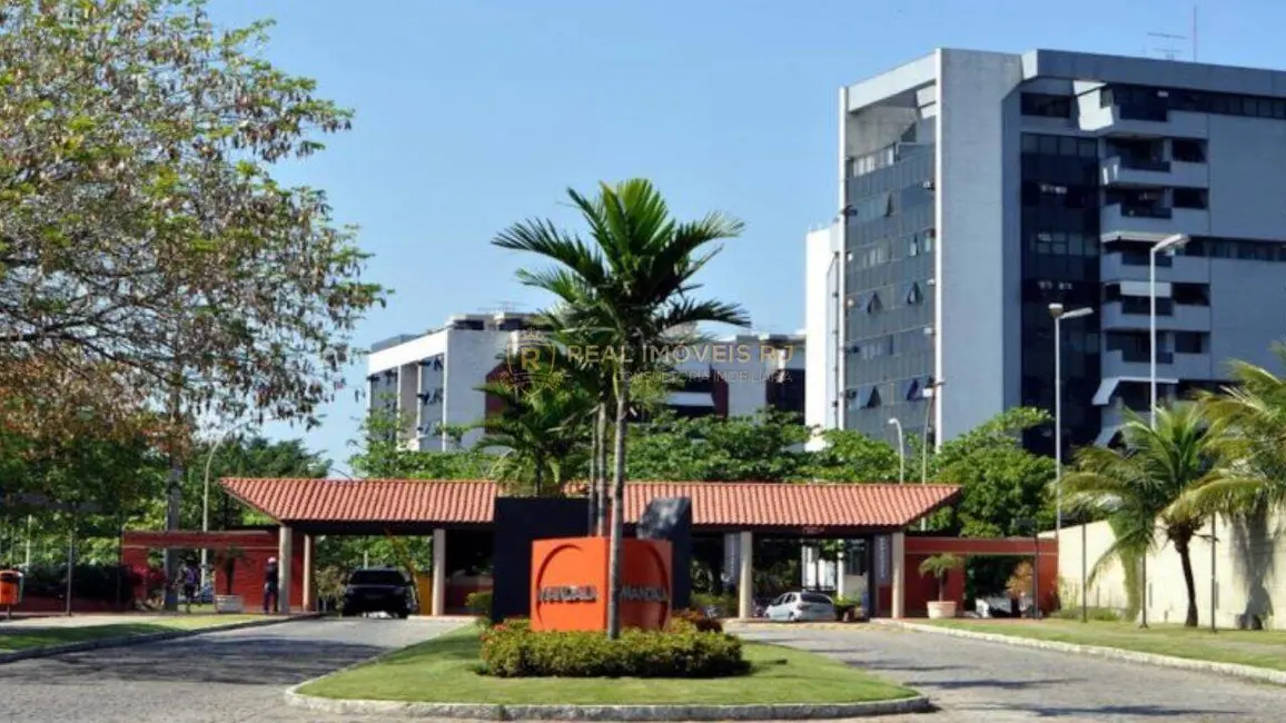 Apartamento com 3 quartos à venda, 120m2 em Recreio dos Bandeirantes, Rio De Janeiro - RJ - imagem 2 Foto 2 de Apartamento com 3 quartos à venda, 120m2 em Recreio dos Bandeirantes, Rio De Janeiro - RJ