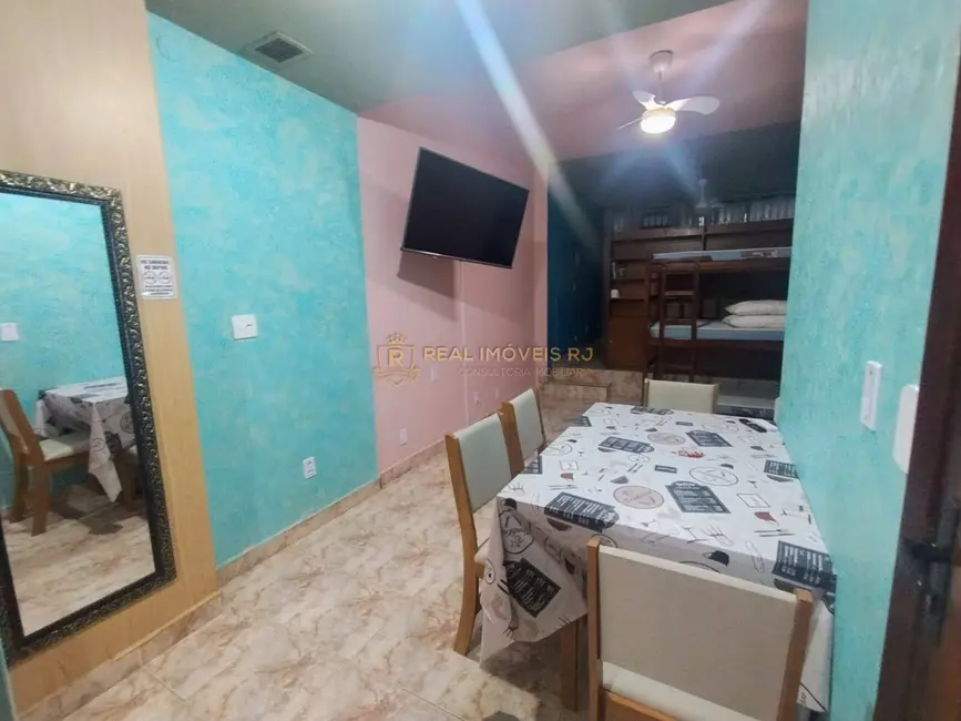 Foto 4 de Apartamento com 1 quarto à venda, 34m2 em Centro, Rio De Janeiro - RJ