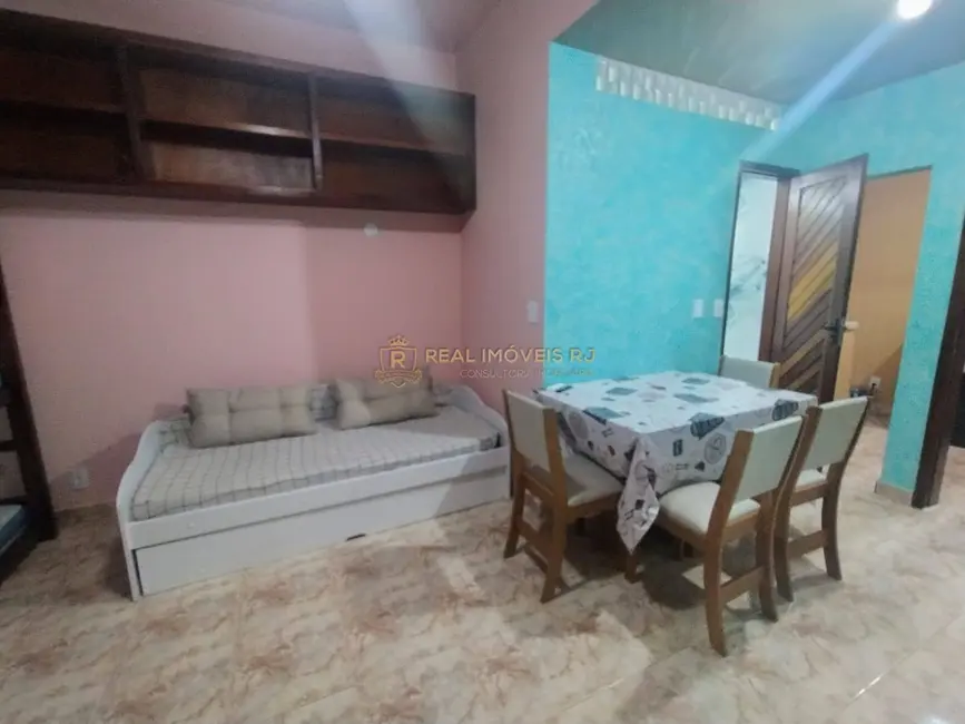 Foto 3 de Apartamento com 1 quarto à venda, 34m2 em Centro, Rio De Janeiro - RJ