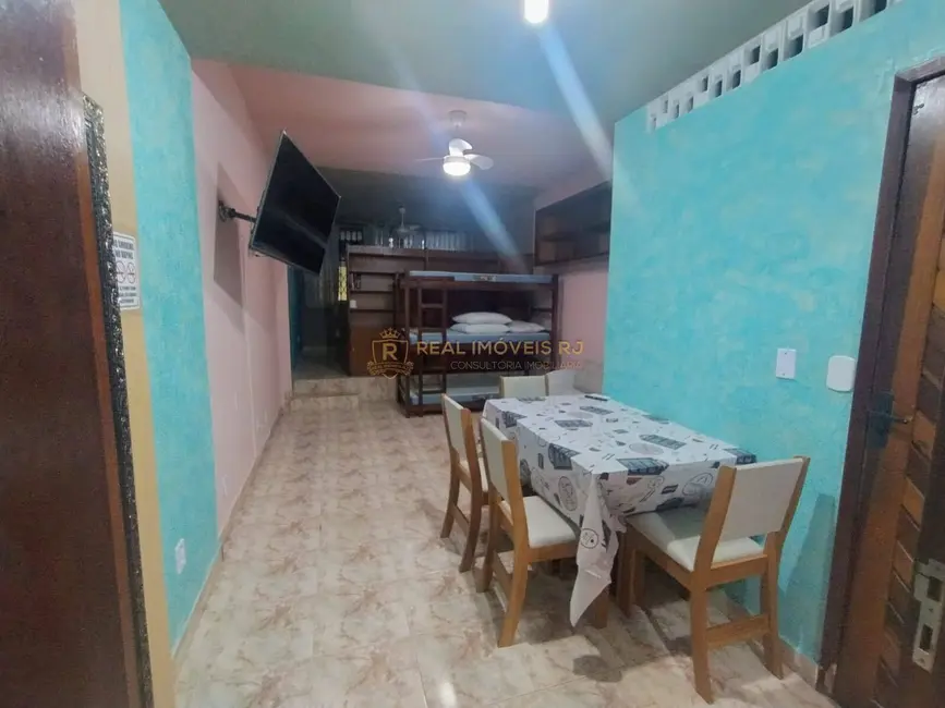 Foto 2 de Apartamento com 1 quarto à venda, 34m2 em Centro, Rio De Janeiro - RJ