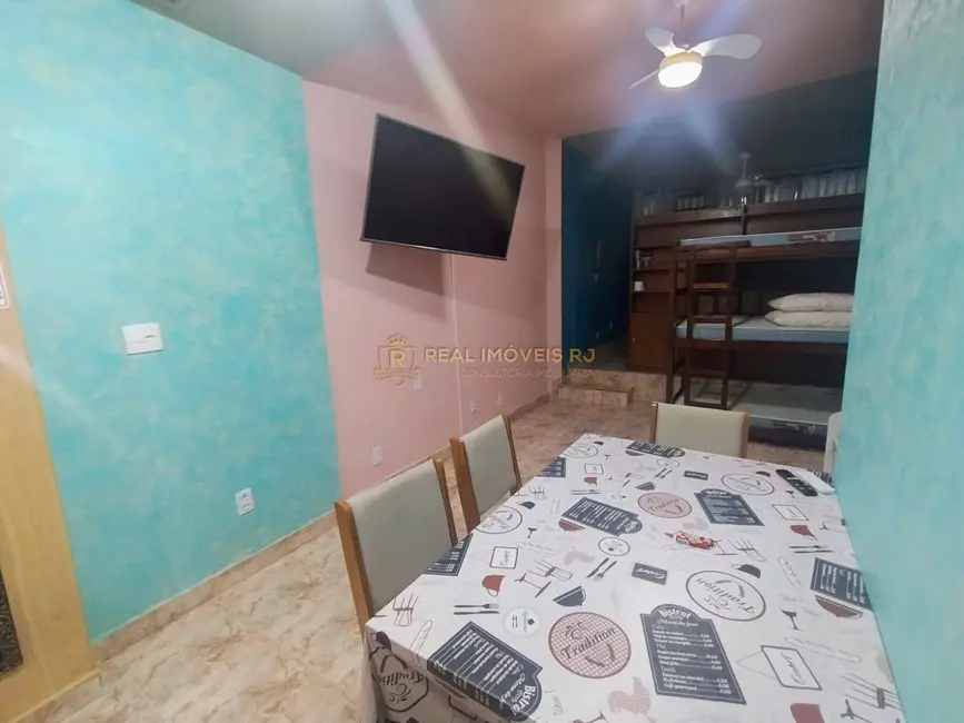 Foto 1 de Apartamento com 1 quarto à venda, 34m2 em Centro, Rio De Janeiro - RJ