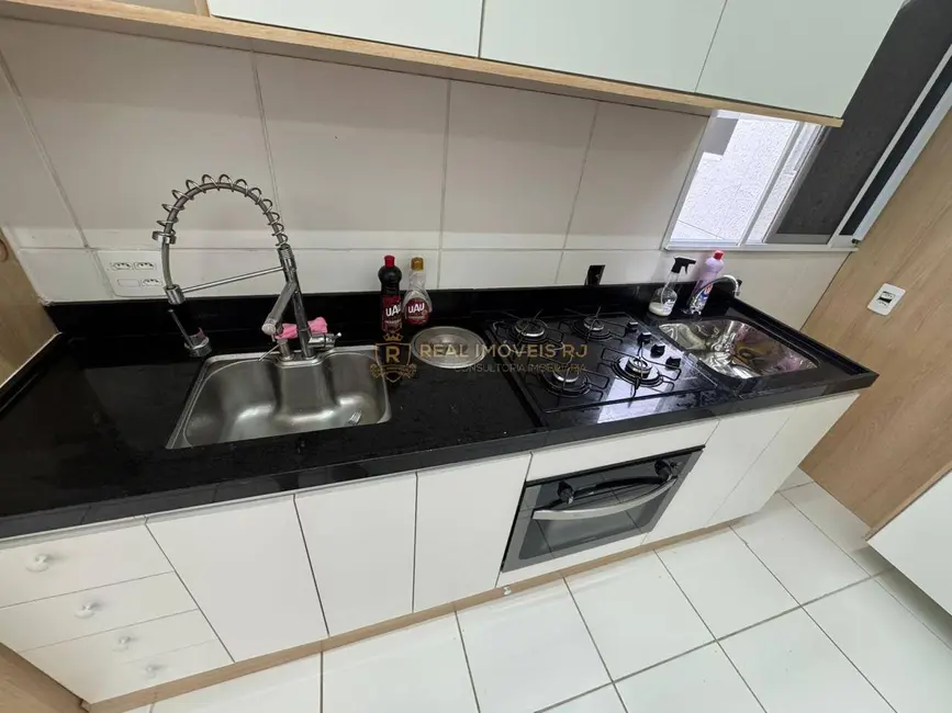 Apartamento com 2 quartos à venda, 60m2 em Recreio dos Bandeirantes, Rio De Janeiro - RJ - imagem 7 Foto 7 de Apartamento com 2 quartos à venda, 60m2 em Recreio dos Bandeirantes, Rio De Janeiro - RJ