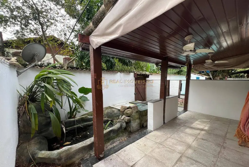 Foto 8 de Casa com 6 quartos à venda, 330m2 em Vargem Grande, Rio De Janeiro - RJ