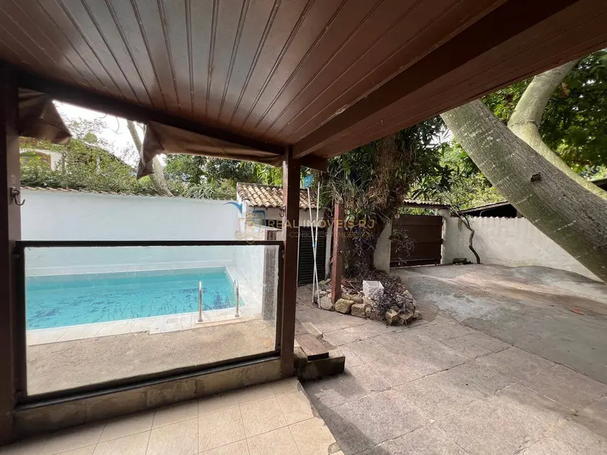 Foto 9 de Casa com 6 quartos à venda, 330m2 em Vargem Grande, Rio De Janeiro - RJ