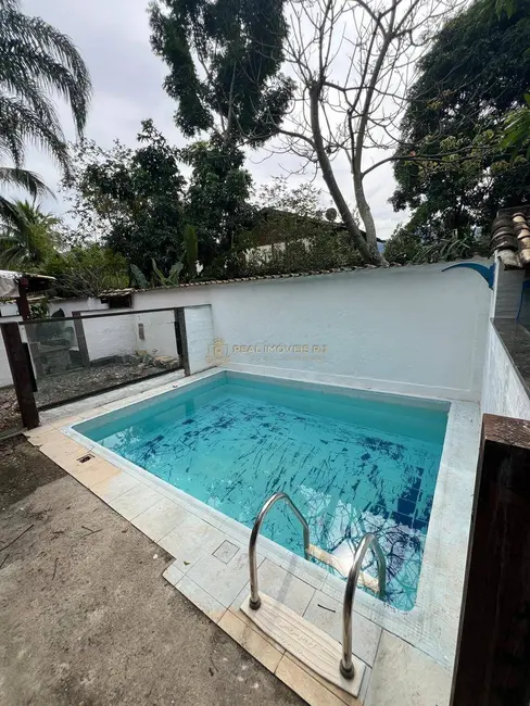 Foto 6 de Casa com 6 quartos à venda, 330m2 em Vargem Grande, Rio De Janeiro - RJ