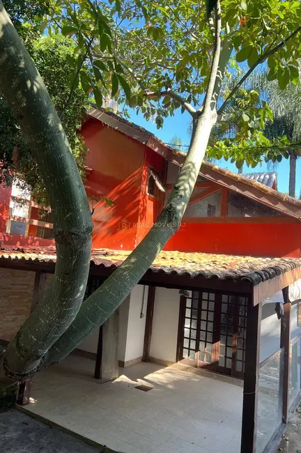 Foto 2 de Casa com 6 quartos à venda, 330m2 em Vargem Grande, Rio De Janeiro - RJ
