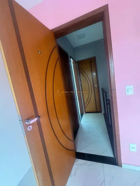 Foto 9 de Casa com 3 quartos à venda, 183m2 em Jardim Sulacap, Rio De Janeiro - RJ