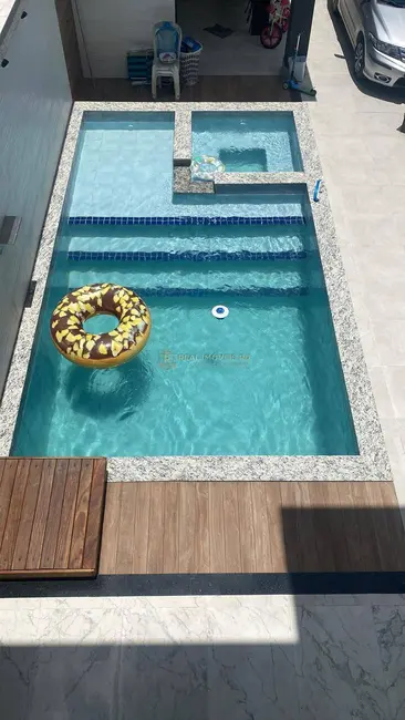 Foto 2 de Casa com 3 quartos à venda, 183m2 em Jardim Sulacap, Rio De Janeiro - RJ
