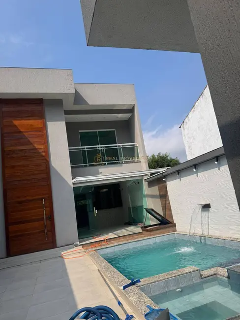 Foto 5 de Casa com 3 quartos à venda, 183m2 em Jardim Sulacap, Rio De Janeiro - RJ
