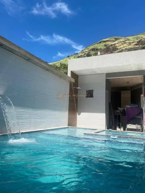 Foto 1 de Casa com 3 quartos à venda, 183m2 em Jardim Sulacap, Rio De Janeiro - RJ