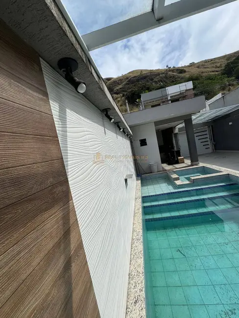 Foto 6 de Casa com 3 quartos à venda, 183m2 em Jardim Sulacap, Rio De Janeiro - RJ