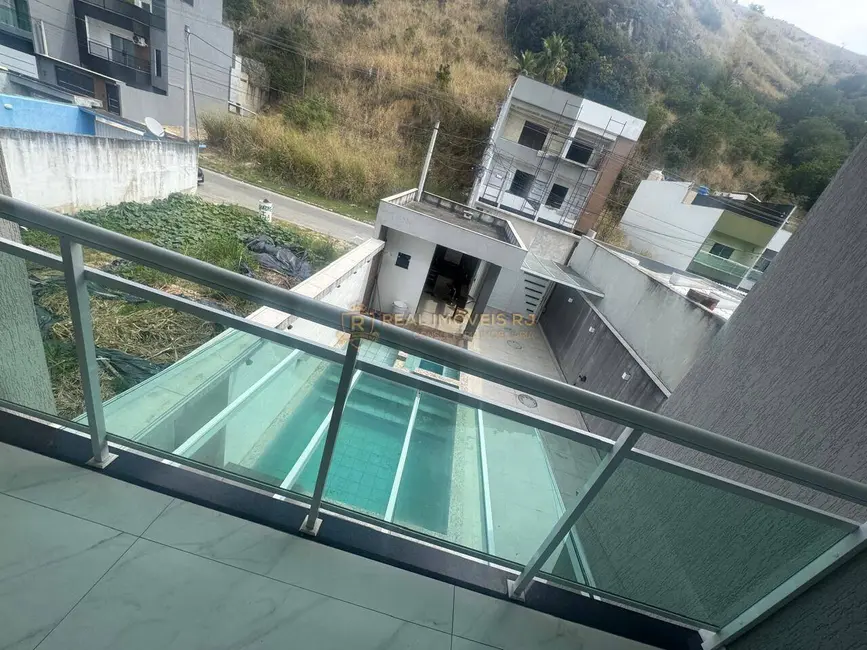 Foto 7 de Casa com 3 quartos à venda, 183m2 em Jardim Sulacap, Rio De Janeiro - RJ