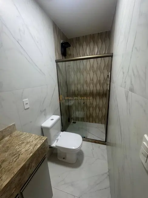 Foto 8 de Casa com 3 quartos à venda, 183m2 em Jardim Sulacap, Rio De Janeiro - RJ
