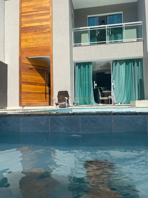 Foto 4 de Casa com 3 quartos à venda, 183m2 em Jardim Sulacap, Rio De Janeiro - RJ