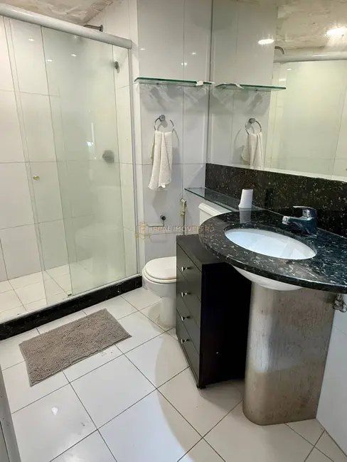 Foto 6 de Loft / Flat com 1 quarto para alugar, 52m2 em Barra da Tijuca, Rio De Janeiro - RJ