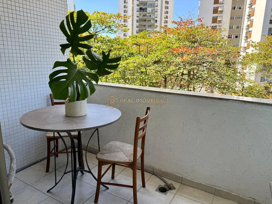 Foto 3 de Loft / Flat com 1 quarto para alugar, 30m2 em Barra da Tijuca, Rio De Janeiro - RJ