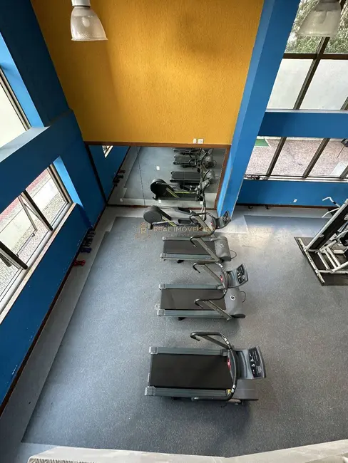 Foto 9 de Loft / Flat com 1 quarto para alugar, 30m2 em Barra da Tijuca, Rio De Janeiro - RJ