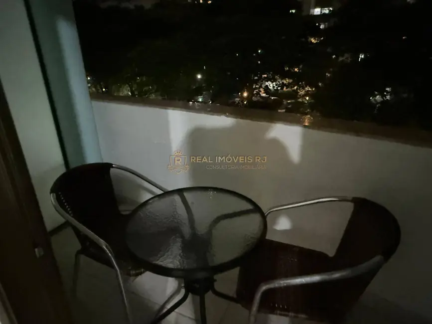Foto 7 de Loft / Flat com 1 quarto para alugar, 40m2 em Barra da Tijuca, Rio De Janeiro - RJ