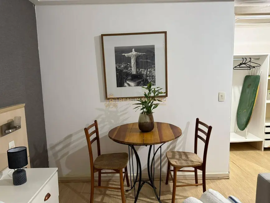 Foto 3 de Loft / Flat com 1 quarto para alugar, 40m2 em Barra da Tijuca, Rio De Janeiro - RJ