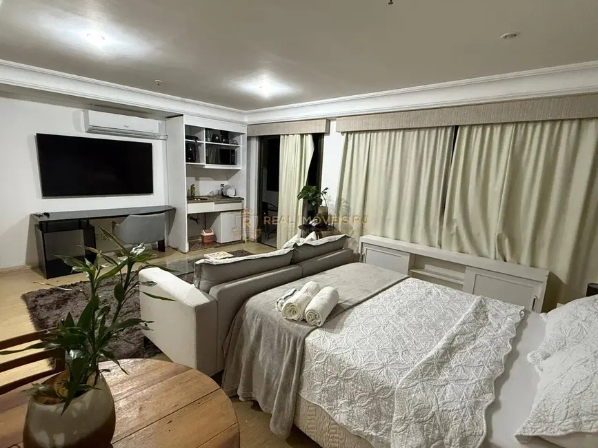 Foto 6 de Loft / Flat com 1 quarto para alugar, 40m2 em Barra da Tijuca, Rio De Janeiro - RJ