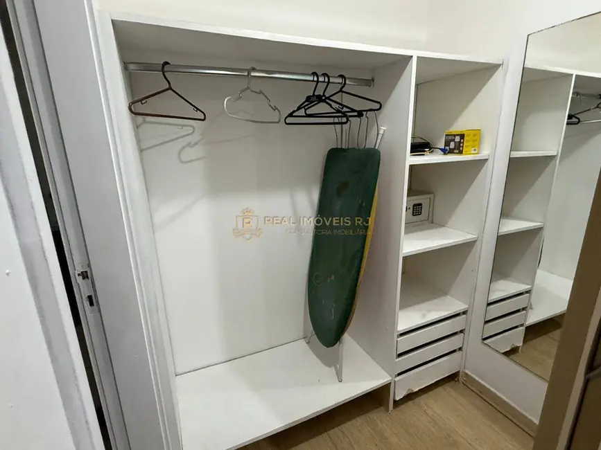 Foto 8 de Loft / Flat com 1 quarto para alugar, 40m2 em Barra da Tijuca, Rio De Janeiro - RJ