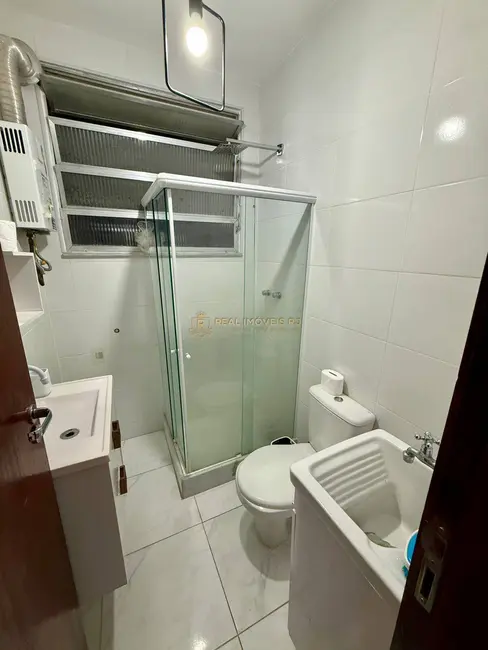 Foto 7 de Loft / Flat com 1 quarto para alugar, 33m2 em Copacabana, Rio De Janeiro - RJ
