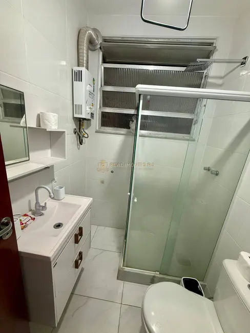 Foto 6 de Loft / Flat com 1 quarto para alugar, 33m2 em Copacabana, Rio De Janeiro - RJ