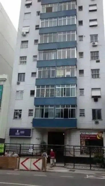 Apartamento com 1 quarto à venda, 38m2 em Botafogo, Rio De Janeiro - RJ - imagem 1 Foto 1 de Apartamento com 1 quarto à venda, 38m2 em Botafogo, Rio De Janeiro - RJ