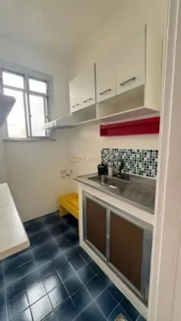 Apartamento com 1 quarto à venda, 38m2 em Botafogo, Rio De Janeiro - RJ - imagem 6 Foto 6 de Apartamento com 1 quarto à venda, 38m2 em Botafogo, Rio De Janeiro - RJ