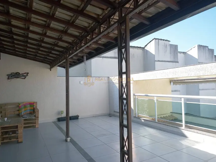 Apartamento com 2 quartos à venda, 120m2 em Tanque, Rio De Janeiro - RJ - imagem 4 Foto 4 de Apartamento com 2 quartos à venda, 120m2 em Tanque, Rio De Janeiro - RJ