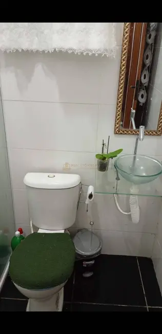 Foto 8 de Casa com 3 quartos à venda, 100m2 em Nova Iguaba, Iguaba Grande - RJ