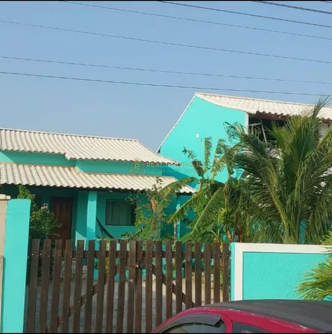 Foto 1 de Casa com 3 quartos à venda, 100m2 em Nova Iguaba, Iguaba Grande - RJ