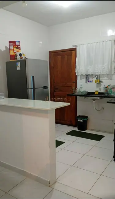 Foto 4 de Casa com 3 quartos à venda, 100m2 em Nova Iguaba, Iguaba Grande - RJ